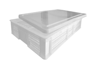 EM64| Top 7 raisons de choisir Notre Bac plastique alimentaire professionnel OPTIMUM : l’outil indispensable en cuisine et en industrie 2 Bac plastique alimentaire professionnel OPTIMUM