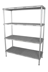 Etagere de rangement professionnel