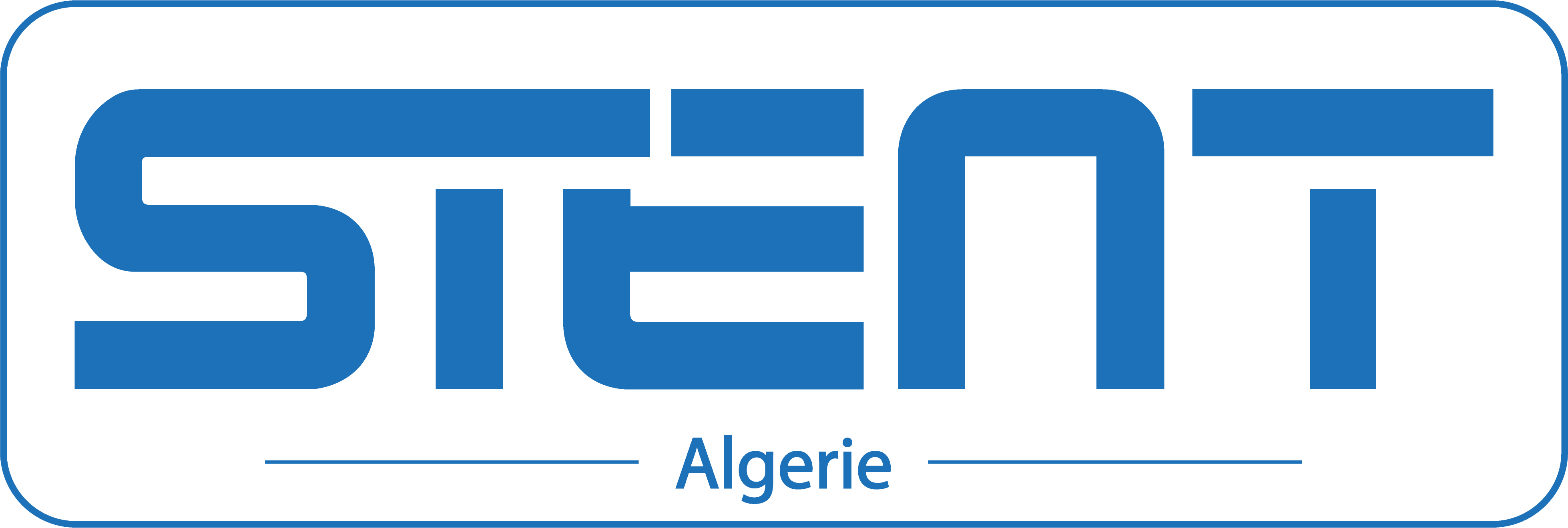 STENT Algerie