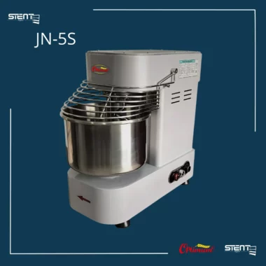 Pétrin à spirale professionnel OPTIMUM JN-5S